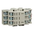 Product Image of Plug-In Relay, 11-Blade, 8501NR43