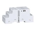Product Image of Plug-In Relay, Tubular, 8501NR62