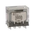 Product Image of Plug-In Relay, 14-Blade, 4NO/4NC, 15A, 24 VDC Coil, 8501RSD44P14V53