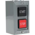 Product Image of Push-Button Switch, 30 mm Mounting Hole Dia NC/NO, 9001AE3