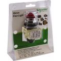 Product Image of Push-Button Switch, 30 mm Mounting Hole Dia, 9001AL1