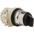 Product Image of Push-Button Switch, 30 mm Mounting Hole Dia, 9001AS2