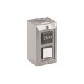 Product Image of Push-Button Control Station, Maintained, 2NO, Start & Stop 2 Pushbutton Operators, Projecting Operator, 1 NEMA Rating, 9001BG215