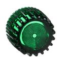 Product Image of Push Button, 30mm, Green, 9001G7