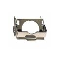 Product Image of Pushbutton Switch Padlock Attachment Round Button, Illuminated, Nonilluminated, 9001K162