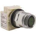 Product Image of Push-Button Switch, 30 mm Mounting Hole Dia, Momentary, 600V, 9001K1L1G