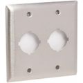 Product Image of Pushbutton Switch Flush Plate, 9001K26