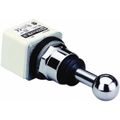 Product Image of 5 Position, 80mm Long, -13 to 158°F, Octagonal Handle, Momentary (MO) Joystick Controller Switch, 9001K35