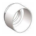 Product Image of Extended Mushroom Head Pushbutton Switch Guard, 9001K56YM