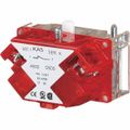 Product Image of NO/NC, Multiple Amp Levels, Electrical Switch Contact Block, 9001KA4