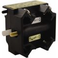 Product Image of NO/NC, Multiple Amp Levels, Electrical Switch Contact Block, 9001KA51