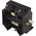 Product Image of 2NC, 3 Amp, Electrical Switch Contact Block, 9001KA54