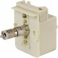 Product Image of 24-28 VAC, 24-28 VDC White Lens LED Light Module, 9001KM35LW