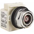 Product Image of 120 V LED Indicating Light, Screw Clamp, 9001KP38LR