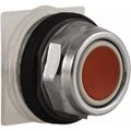 Product Image of Push-Button Switch, 30 mm Mounting Hole Dia, Momentary, 600V, 9001KR1R