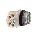 Product Image of Push-Button Switch, 30 mm Mounting Hole Dia, Momentary, NO, 600VAC, 9001KR1UH5