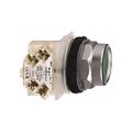 Product Image of Push-Button Switch, 30 mm Mounting Hole Dia, Momentary, NO, 600VAC, 9001KR2GH5