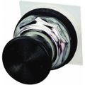 Product Image of Push-Button Switch, 30 mm Mounting Hole Dia, Momentary, 600V, 9001KR4B