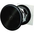 Product Image of Push-Button Switch, 1.18" Mounting Hole Dia, Momentary, 600V, 9001KR5B
