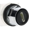 Product Image of Selector Switch, 3 Positions, Maintained (MA), 600V, Push Button, 9001KS43