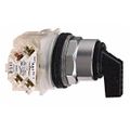 Product Image of Selector Switch, 3 Positions, Maintained (MA), Handle, 9001KS46FB