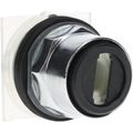 Product Image of Selector Switch, 3 Positions, Momentary (MO), 600V, Push Button, 9001KS52