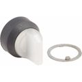 Product Image of Pushbutton Switch Boot Clear, Round Button, Nonilluminated, 9001KU18
