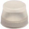 Product Image of Pushbutton Switch Boot Clear, Round Button, Nonilluminated, 9001KU27