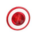 Product Image of Push Button, 30mm, Red, Mushroom, 9001R22
