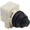 Product Image of 120 VAC Green Lens LED Pilot Light, 9001SKP1LGG31