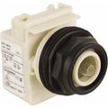 Product Image of 120 V Indicating Light, Screw Clamp, Corrosion/Dust/Oil Resistant, 9001SKP38