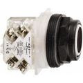 Product Image of Push-Button Switch, 30 mm Mounting Hole Dia, Momentary, NO, 600VAC, 9001SKR1BH5