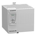 Product Image of Regulated Power Supply, 24V Output, 20A, 2 Phase, ABL8RPM24200