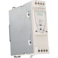 Product Image of 72 Watt, 3 Amp, 100 to 120 VAC, 200 to 500 VAC Input, 24 VDC Output, DIN Rail Power Supply, ABL8RPS24030