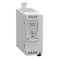 Product Image of Regulated Power Supply, 24V Output, 5A, 2 Phase, ABL8RPS24050