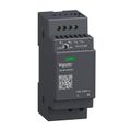 Product Image of Regulated Power Supply, 100 to 240 VAC, 5V Output, 3.6A, Single Phase, ABLM1A05036