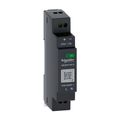 Product Image of Regulated Power Supply, 100 to 240 VAC, 12V Output, 1A, Single Phase, ABLM1A12010