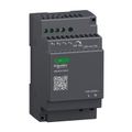 Product Image of Regulated Power Supply, 100 to 240 VAC, 12V Output, 4.2A, Single Phase, ABLM1A12042