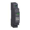 Product Image of Regulated Power Supply, 100 to 240 VAC, 24V Output, 0.6A, Single Phase, ABLM1A24006