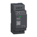 Product Image of Regulated Power Supply, 100 to 240 VAC, 24V Output, 1.2A, Single Phase, ABLM1A24012