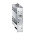 Product Image of Regulated Power Supply, 100–240 VAC, 12V Output, 8.5A, Single Phase, Panel Mount, ABLP1A12085