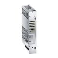 Product Image of Regulated Power Supply, 100–240 VAC, 24V Output, 6.2A, Single Phase, Panel Mount, ABLP1A24062