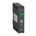 Product Image of Regulated Power Supply, 100 to 240 VAC, 12V Output, 6.2A, Single Phase, ABLS1A12062