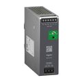 Product Image of Regulated Power Supply, 100 to 240 VAC, 12V Output, 10A, Single Phase, ABLS1A12100