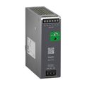 Product Image of Regulated Power Supply, 100 to 240 VAC, 24V Output, 5A, Single Phase, ABLS1A24050