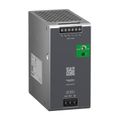 Product Image of Regulated Power Supply, 100 to 240 VAC, 24V Output, 10A, Single Phase, ABLS1A24100