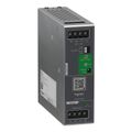 Product Image of Regulated Power Supply, 380–500 VAC, 24V Output, 5A, 3 Phase, ABLU3A24050