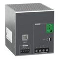 Product Image of Regulated Power Supply, 380–500 VAC, 24V Output, 40A, 3 Phase, ABLU3A24400