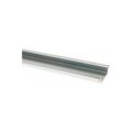 Product Image of 78.8" Long x 2.95" Wide x 0.59" High x Zinc Plated Steel DIN Rail, AM1DL201