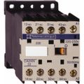 Product Image of 2NC/2NO, 110 VAC at 50/60 Hz Control Relay 17 V, CA2KN22F7